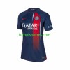 Camiseta Paris Saint Germain Mujer Primera Equipación 2023/2024